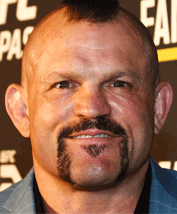 Picture of {{ siteconfig.movieTitle }} Actor Chuck Liddell