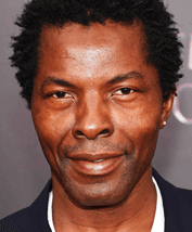 {{ siteconfig.movieTitle }} Actor Isaach De Bankolé Picture of {{ siteconfig.movieTitle }} Actor Isaach De Bankolé